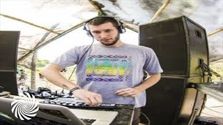 Via Axis Mix (Sangoma Records Series Vol.19 - radiOzora)