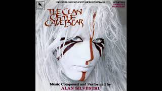 The Clan Of The Cave Bear - A Suite (Alan Silvestri - 1986)