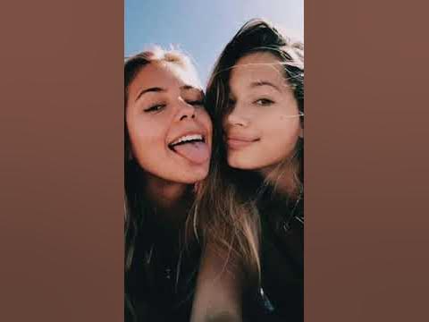 Photos to recreate with your sister/best friend 🥰🔐🔓 - YouTube