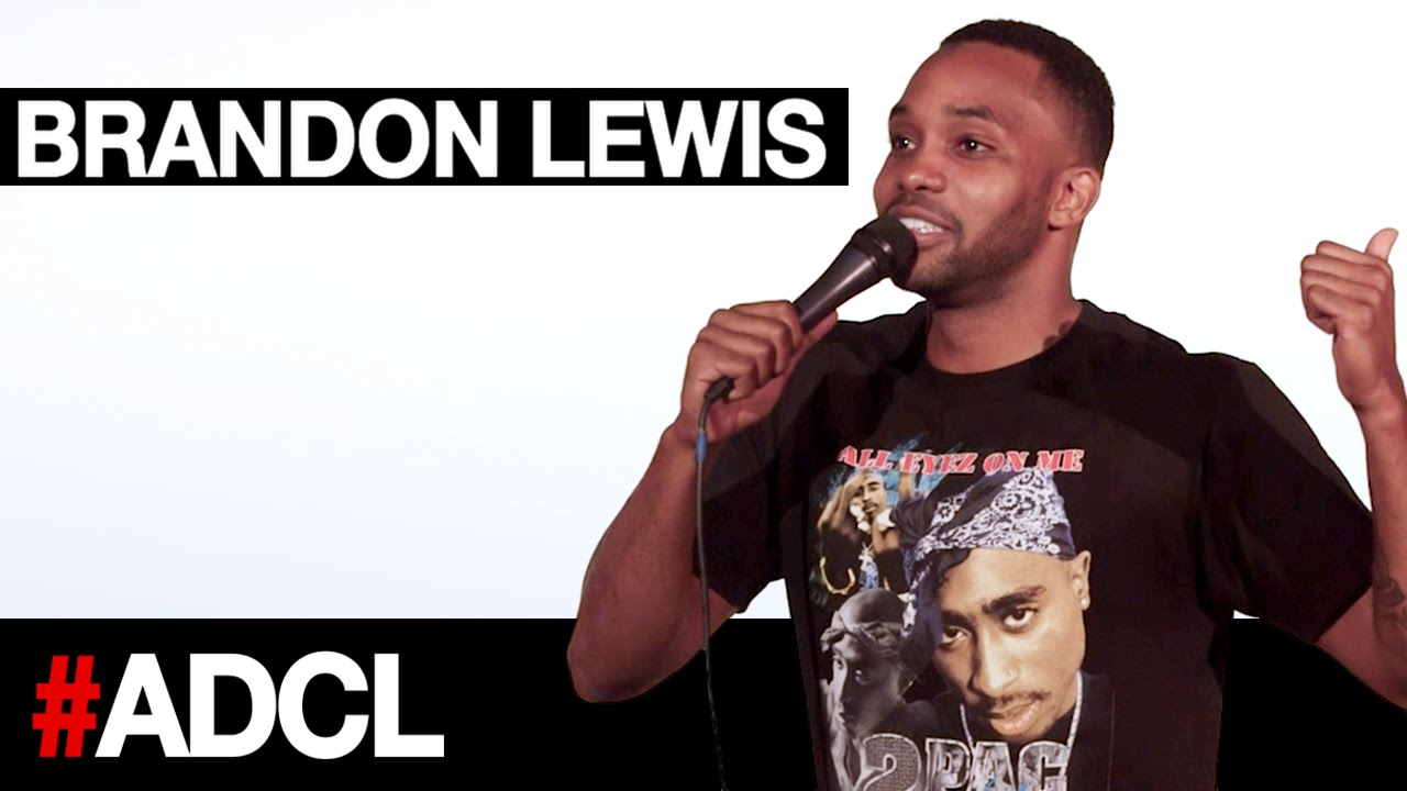 When Banks Say No Brandon Lewis All Def YouTube