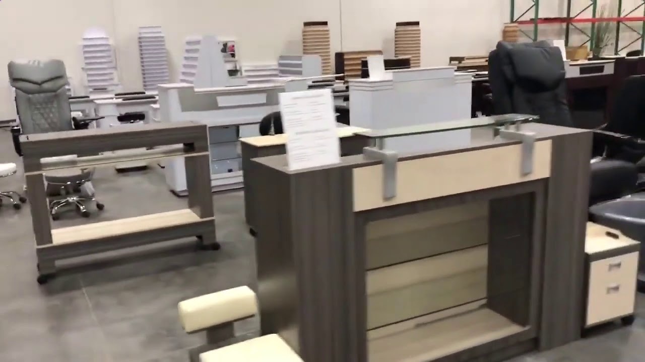 Dallas Salon Wholesale Beauty Salon Furniture & Equipment Wholesale