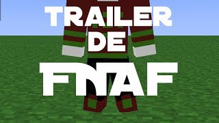 Trailer De La Cerie De Terror De Fnaf