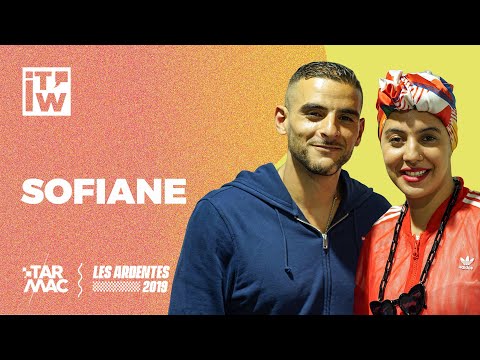 Youtube: Sofiane, l’interview mise au point.