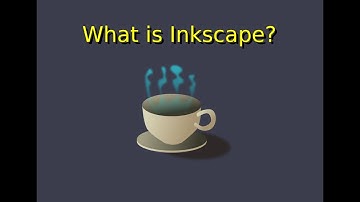 What is Inkscape?