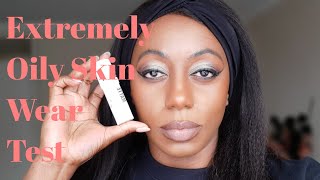 Beauty Bay Matte Blur Primer Review On Extremely Oily Skin