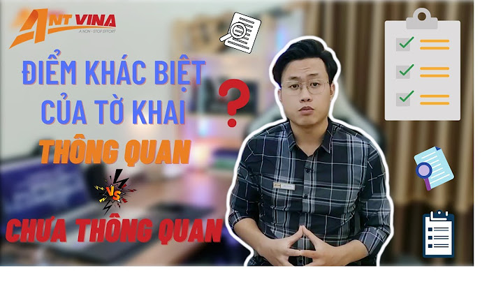 Khai địa điểm nhận hàng cuối cùng là gì