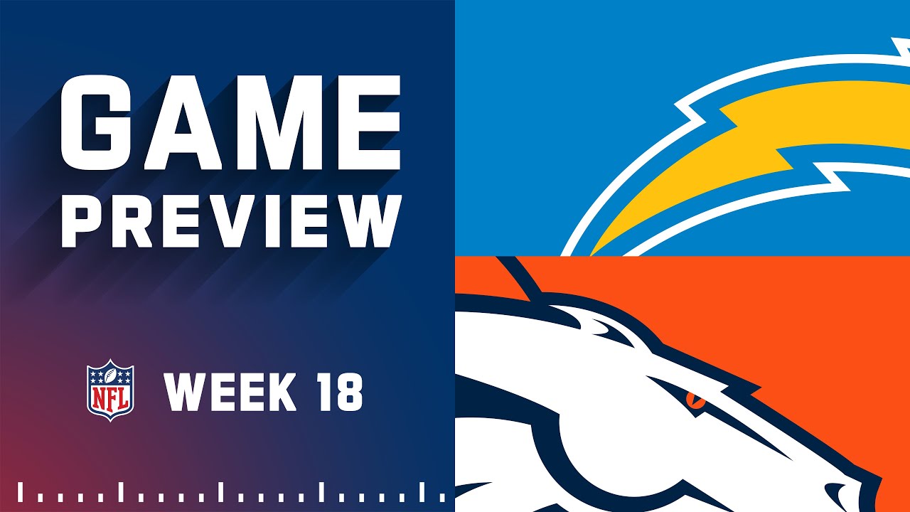 broncos vs chargers tickets 2022