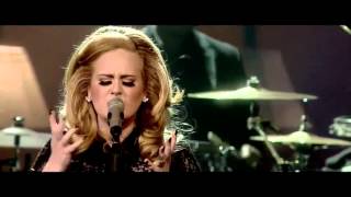 Adele   Set Fire To The Rain Live at The Royal Albert Hall