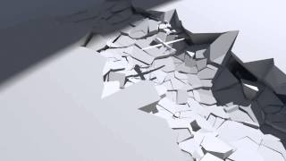 No where to Land, Ground collapse - Thinking Particles Net Worth