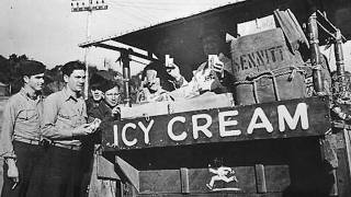German POWs Were Shocked by Ice Cream and Coca-Cola in American Camps