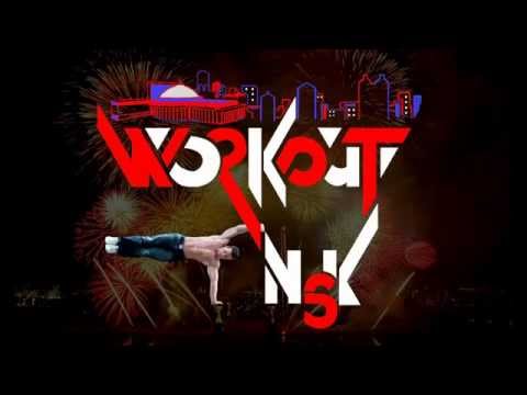 35 подтягиваний и