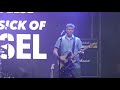 The Chisel - Live Rebellion Festival, Blackpool, UK - 5/8/23 - Full Set