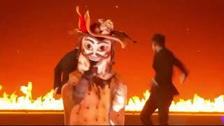 The Masked Singer Season 10 Preview | TMC #themaskedsinger screenshot 3