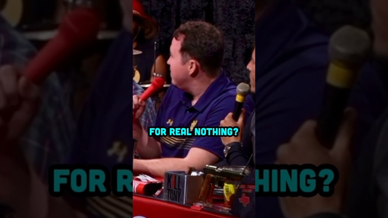 Someone had to say it 🤣