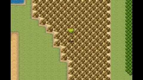 RPG Maker VX Raeta1 Showcase