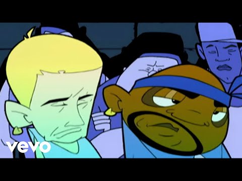 Eminem – Shake That (Official Music Video) ft. Nate Dogg