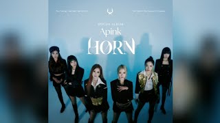 Apink - Nothing Audio | K.A.C