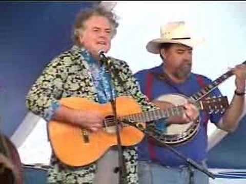 Peter Rowan-Tony Rice and Friends-First Whipporwill