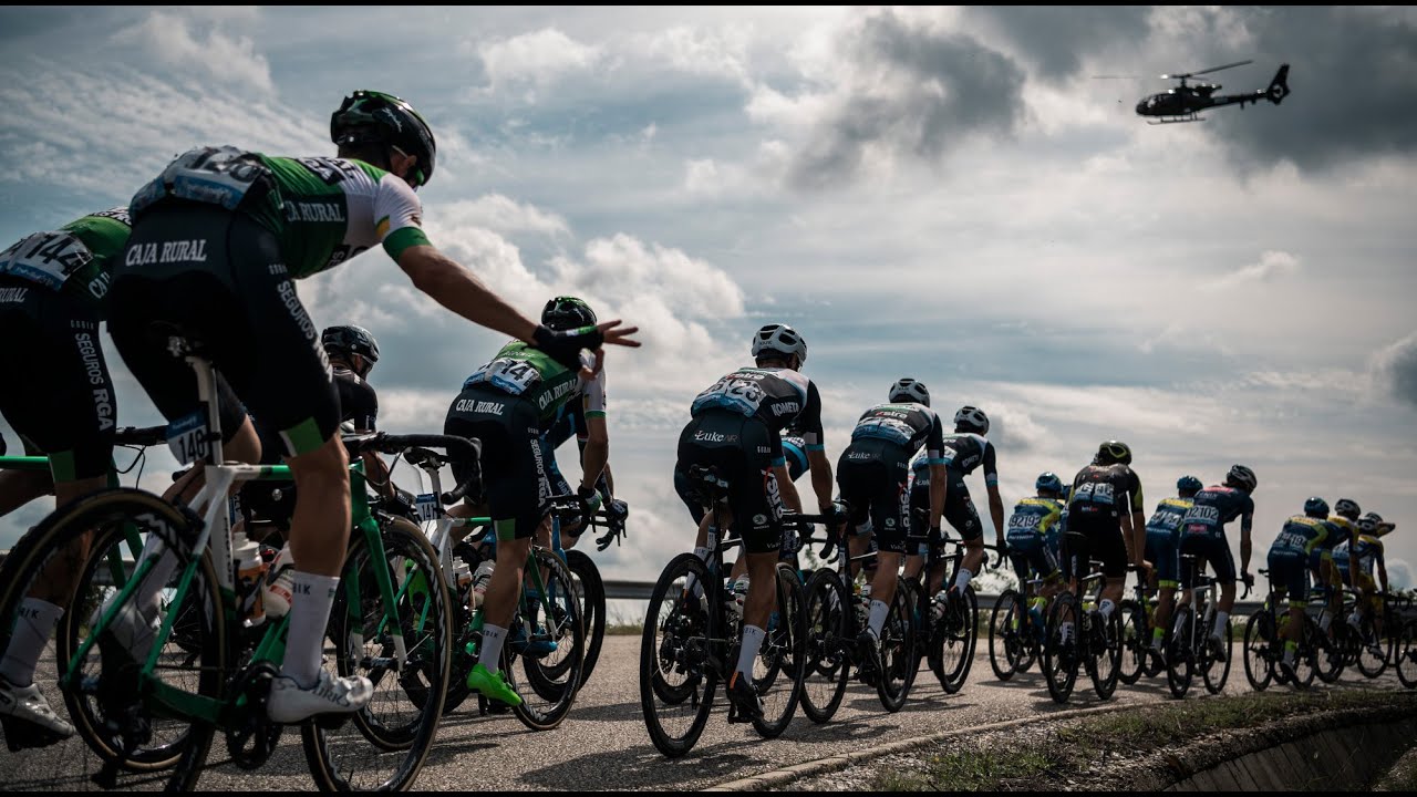 Tour de Hongrie 2020 – Enjoy the best moments!