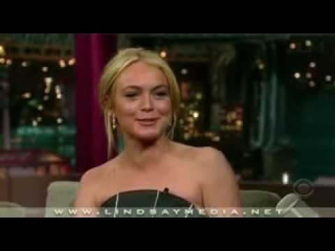 Video: Lindsay Lohan naeris Kristen Stewarti üle