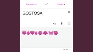 Gostosa