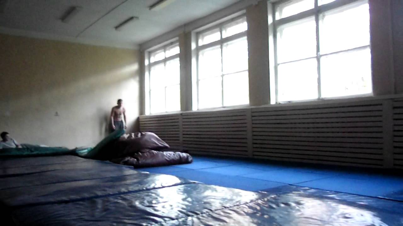 3.20m. CHALLENGE ACCEPTED