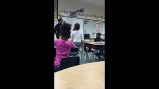 ITL 650A: 1st Grade Relating Counting to Addition