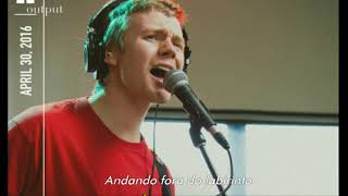 "OLD FRIENDS" — PINEGROVE [LEGENDADO]