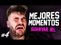 MEJORES MOMENTOS de GUANYAR IRL #4