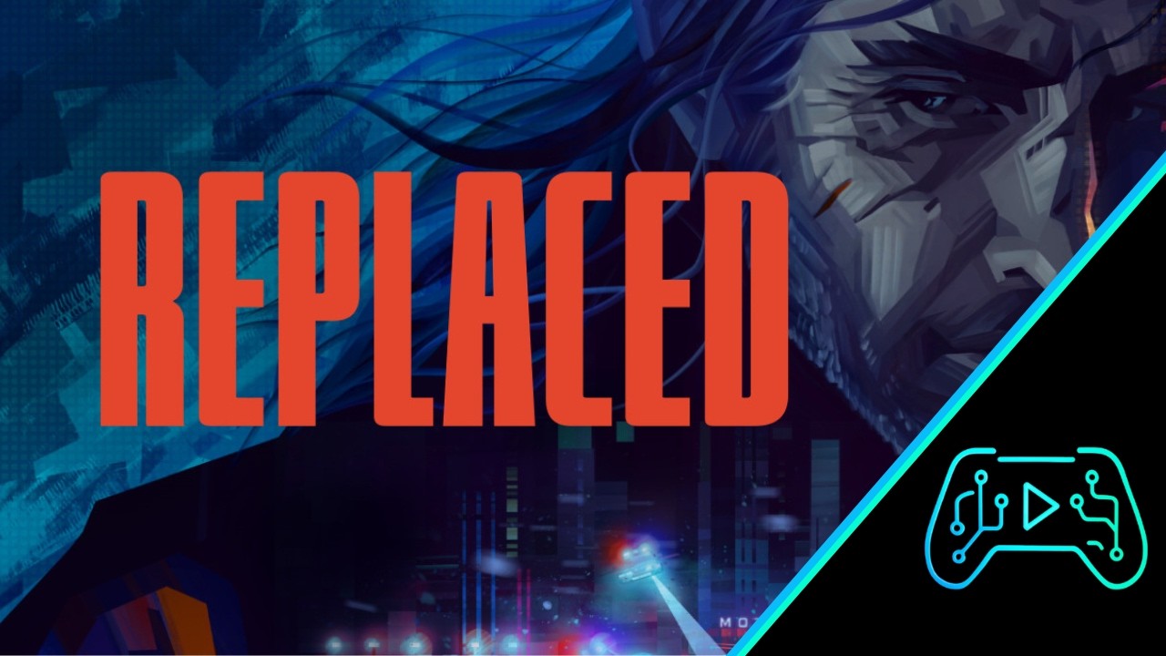 REPLACED Demo Gameplay (No Commentary)