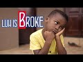 Luh & Uncle S2 - Ep 1: Luh Is broke