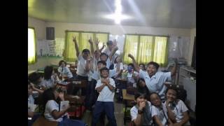 #DugongDelphinus Stella Maris Academy Malolos - KILL THIS!