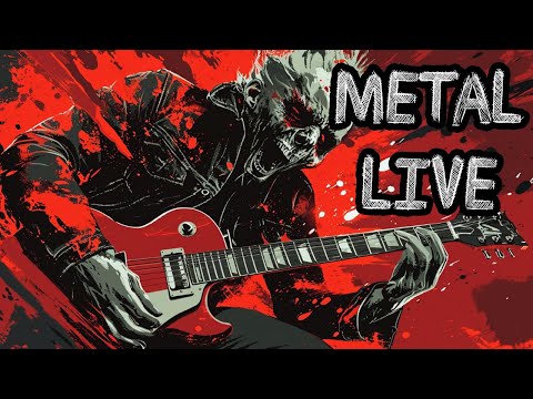 METAL MIX VIDEOS