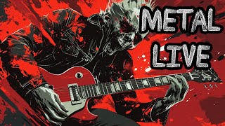 METAL MIX VIDEOS