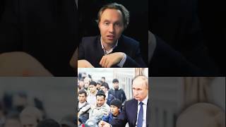 Путин - щедрая душа! Но не для россиян?