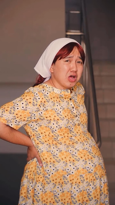 ELEMAN - PREGNANT MOTHERS