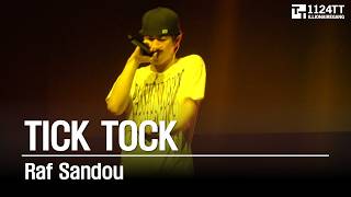 2026.04.19 TICK TOCK : Raf Sandou (TEENS PARTY)