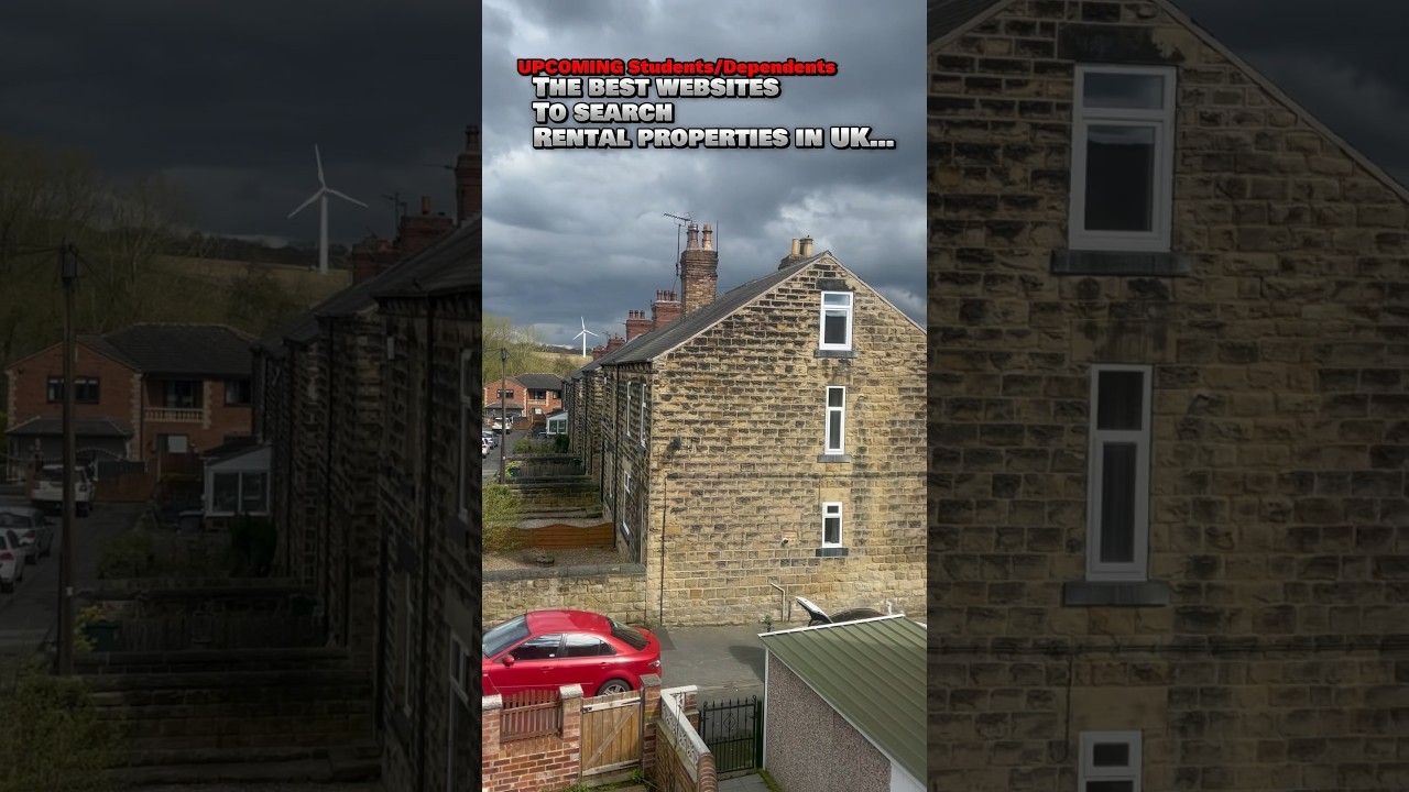 UK property search best websites |From India to UK |people who are planning to come UKJust🇬🇧things