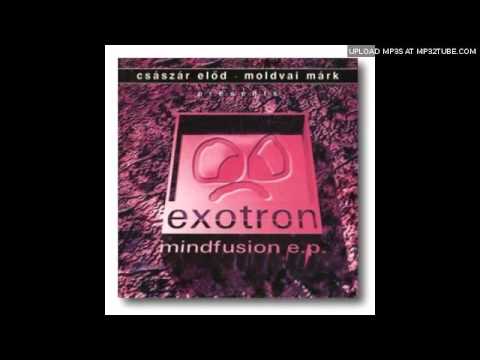Exotron — Exotron - Being boring