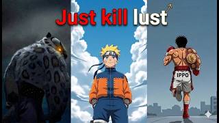 5 steps to kill lust forever (this Actually works )