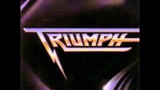 Triumph - Rock 'n' Roll Machine