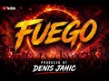 Fuego - Prod. by Denis Jahic (#latinhouse)
