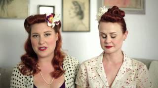 Coco & Ruby Mailbag