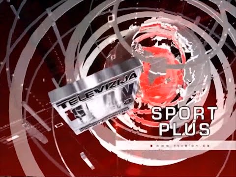Sport plus - Reportaža sa utakmice Sloboda - Mladost Doboj Kakanj - 10.04.2016.