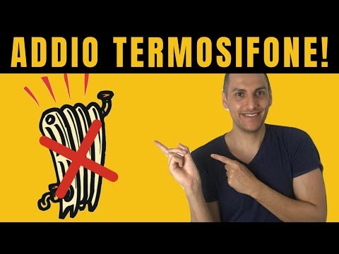 Video: Le dimensioni del termoarredo. Scaldasalviette ad acqua nella vasca da bagno: come scegliere