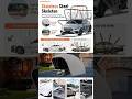 💎Outdoor use-dustproof, snowproof, hailproof, sunproof, scratch-resistant #carport #carcover #garage