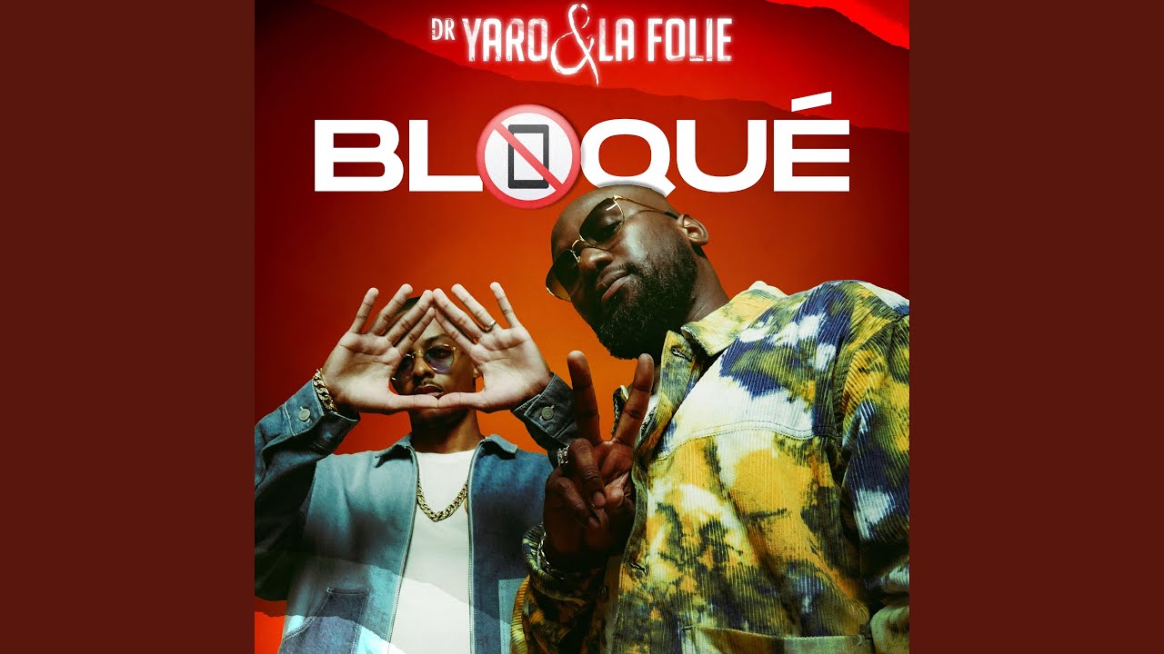 Bloqué (Tableau n°2) - YouTube