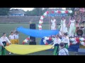 Україно моя земля (танець) - My Ukraine (Ukraine dance)