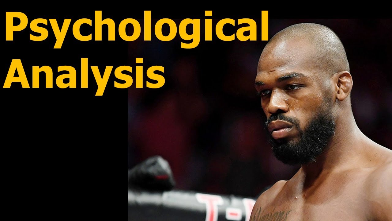 The Latest Arrest & Troubled History of Jon Jones: A Clinical Psychologist’s Perspective