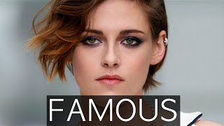 Celebrities on Being Famous But Not Happy